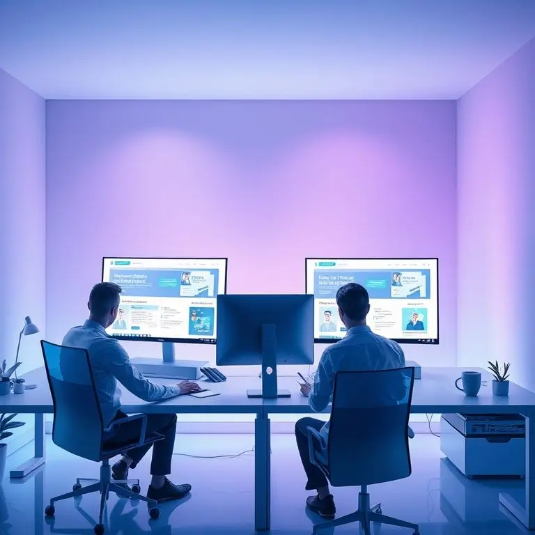 Photo du freelance WebKreativ